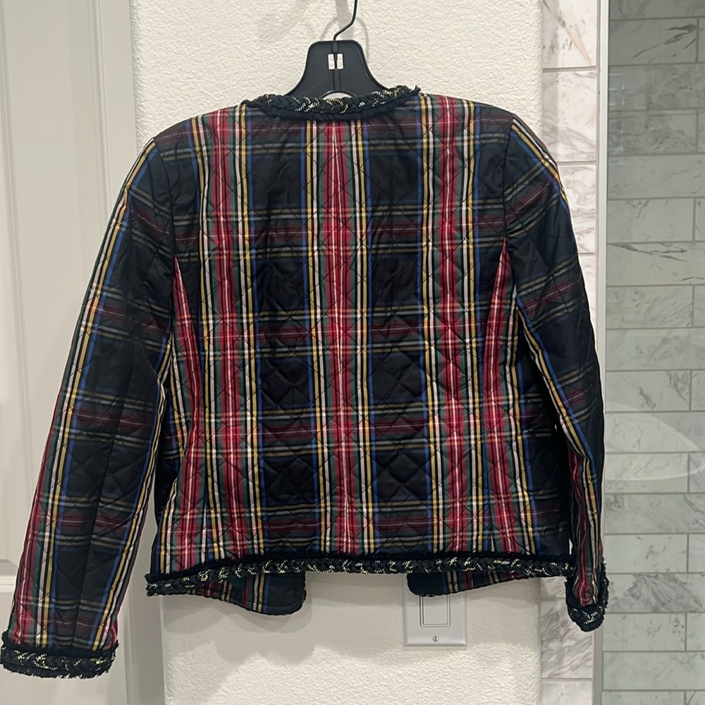 J.Crew jacket - Picture 4 of 4